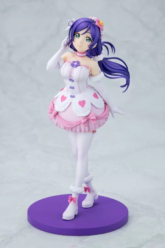 Toujou Nozomi из "Love Live