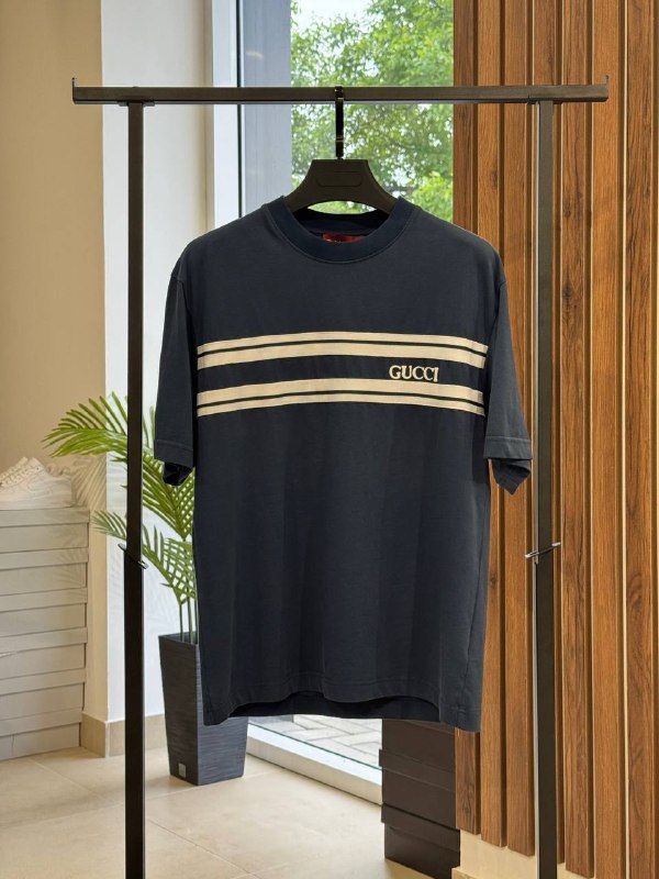 Футболки Gucci