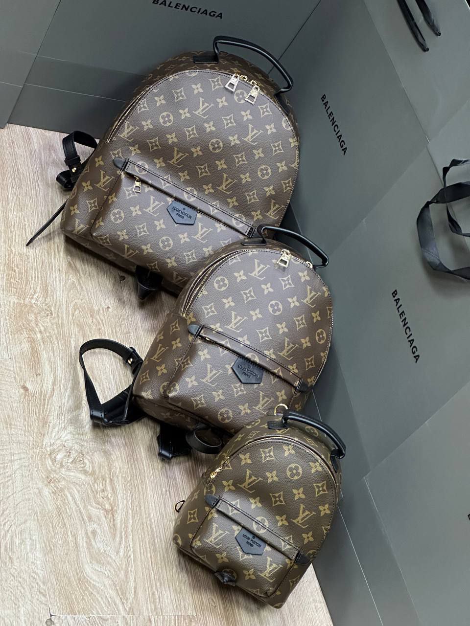 Рюкзак Louis Vuitton