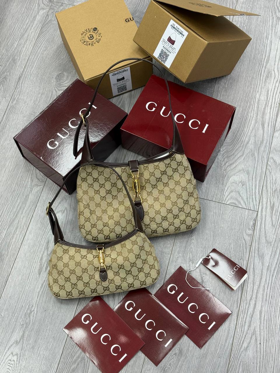 Сумка Gucci