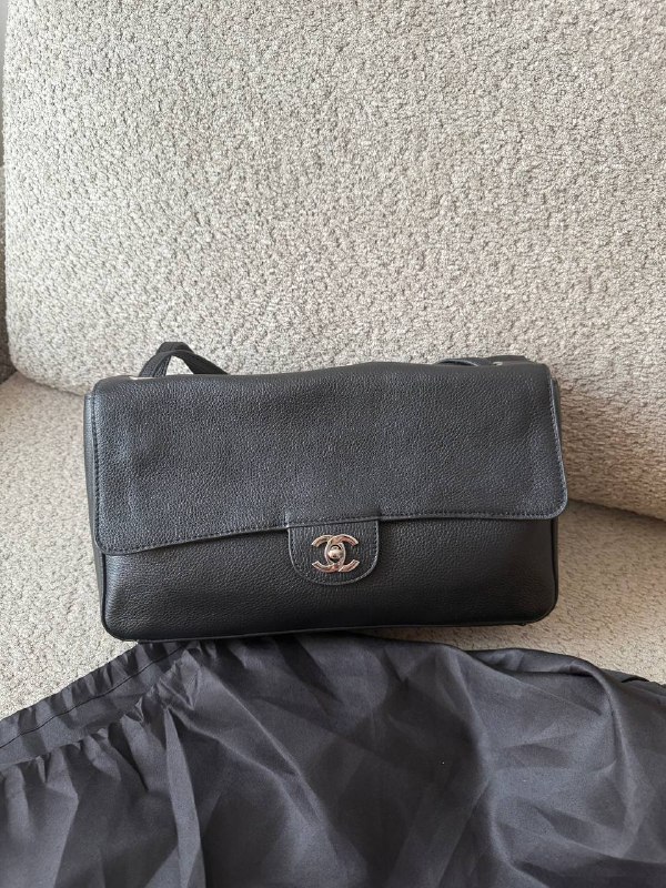 Сумка Chanel