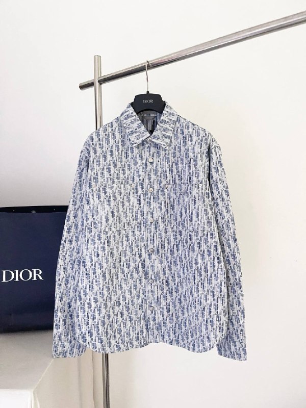 Рубашка Dior