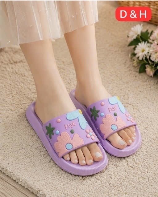 Тапки женские — модель 21363