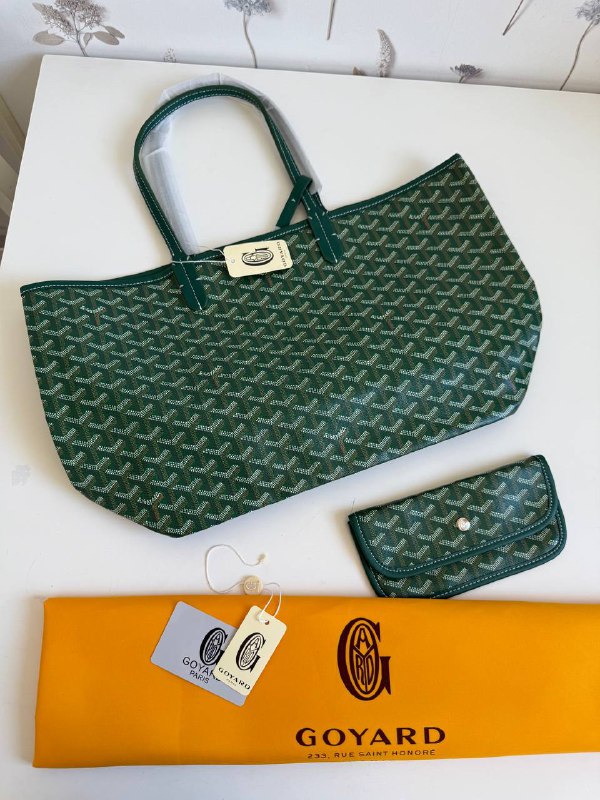 Сумка Goyard