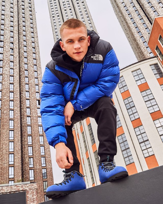 Native Fitzsimmons Citylite (31106800-4310) по специальной цене для подписчиков 