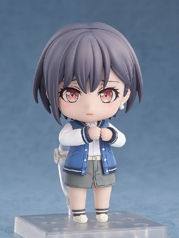 Takamatsu Tomori из «Bang Dream! It`s MyGo!!!!!»