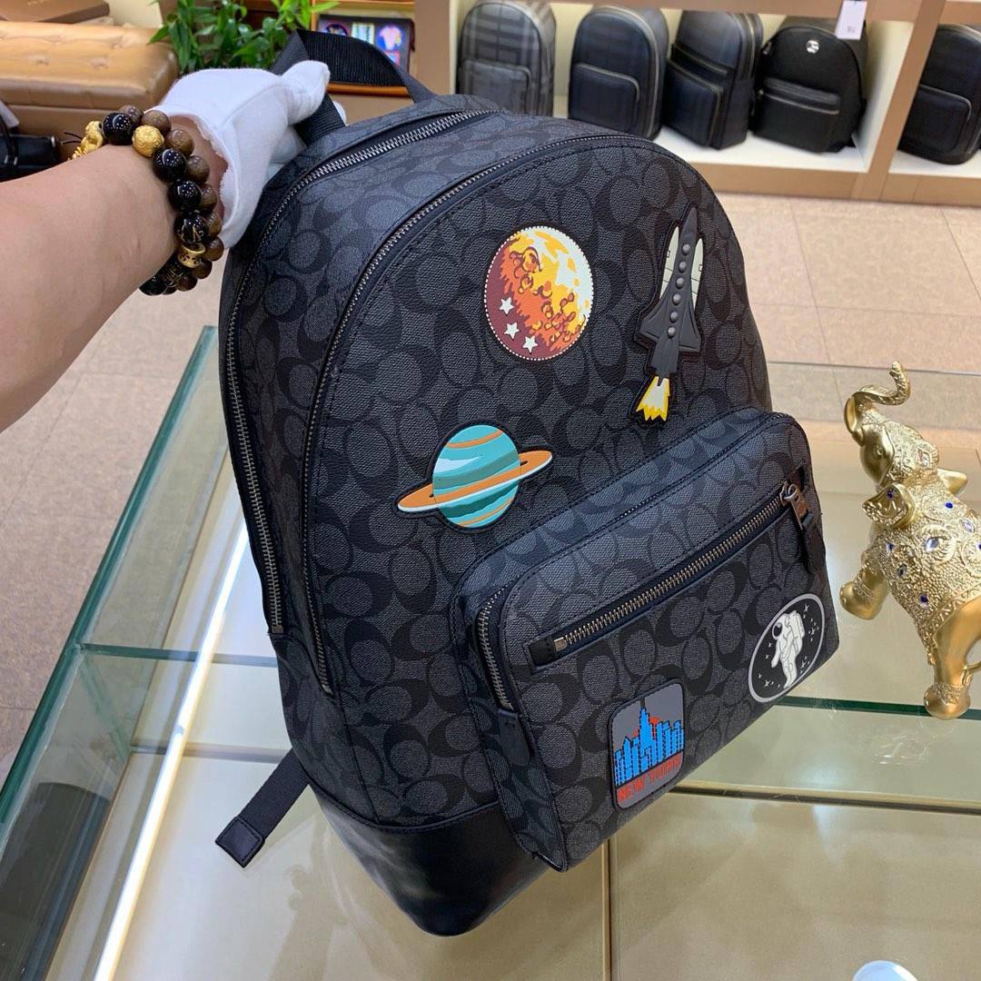 Рюкзак Coach