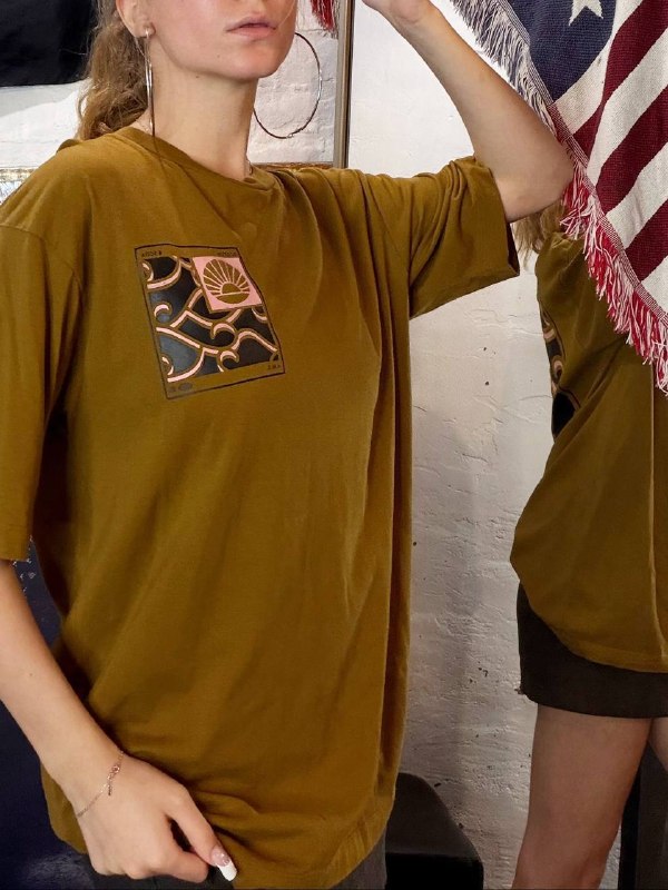 Scotch & Soda Graphic T-Shirt