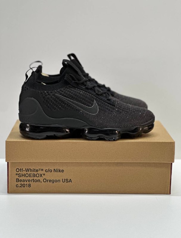 Кроссовки Nike Air VaporMax
