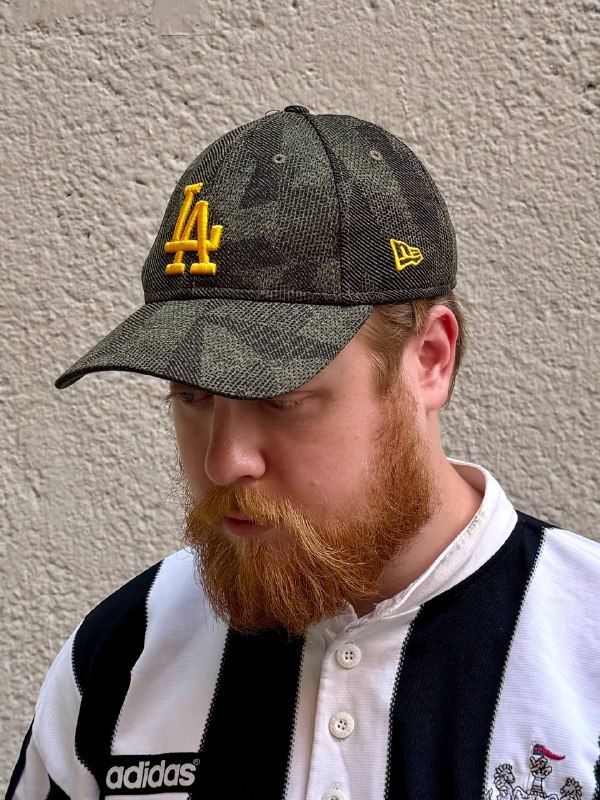 Кепка LA Dodgers