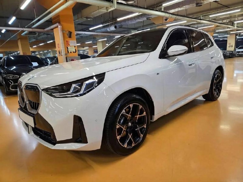 BMW X3 20i M Sport xDrive