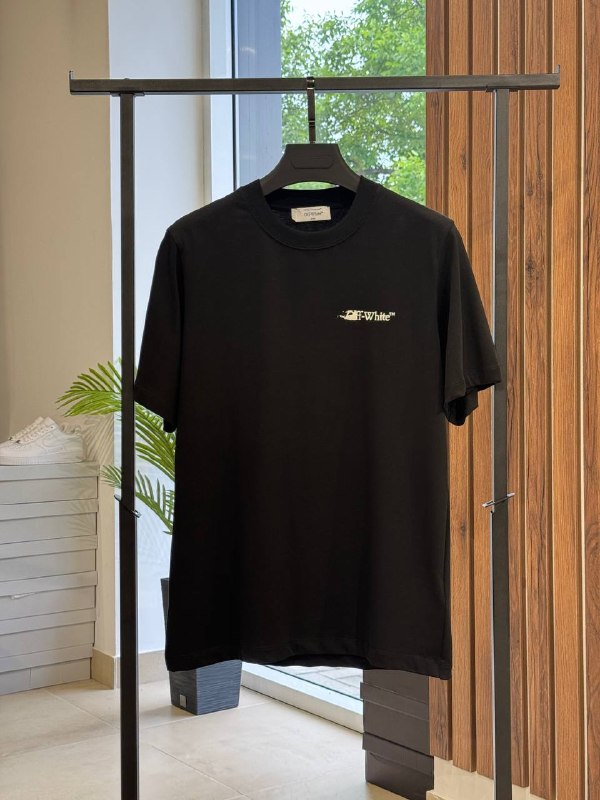 Футболкa Off-White