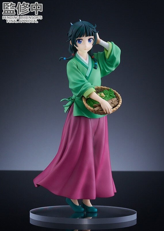 Maomao из «Kusuriya no Hitorigoto» · Good Smile Company