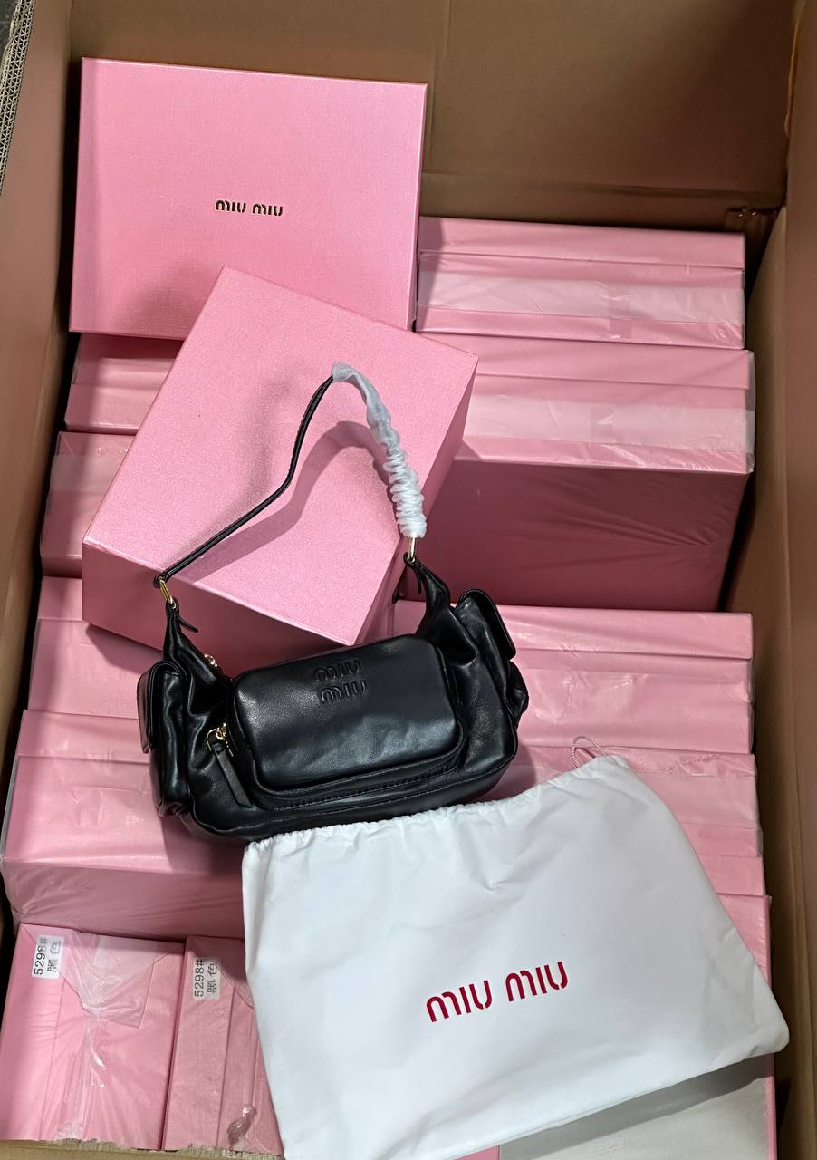 Сумка Miu Miu