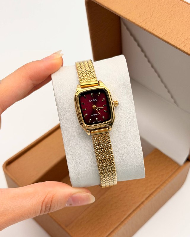 Часы Cartier
