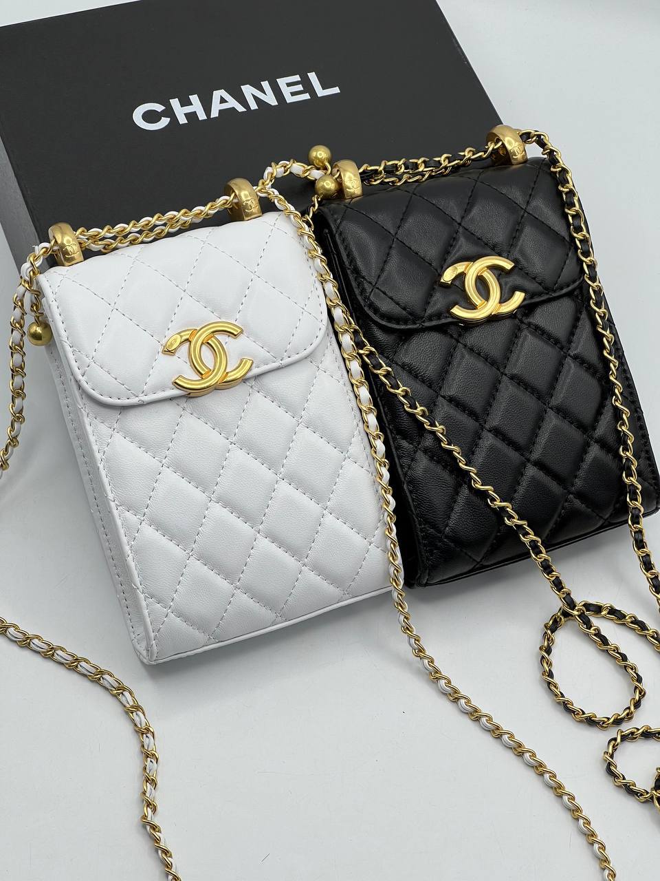 Сумка Chanel