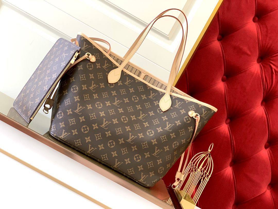 Сумка Louis Vuitton Neverfull