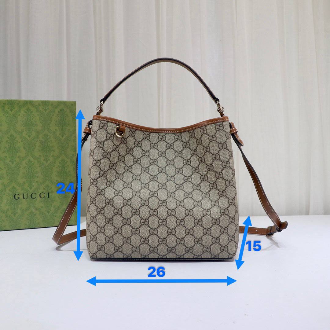 Сумка Gucci