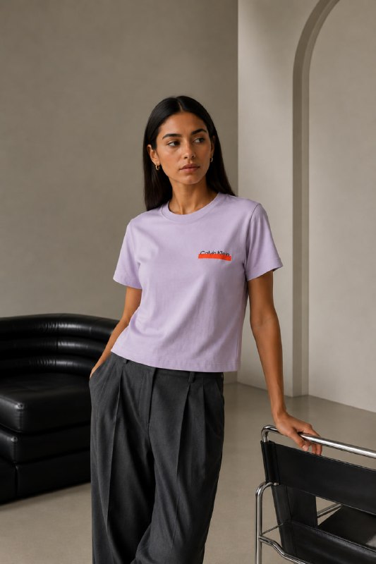 Футболка Calvin Klein