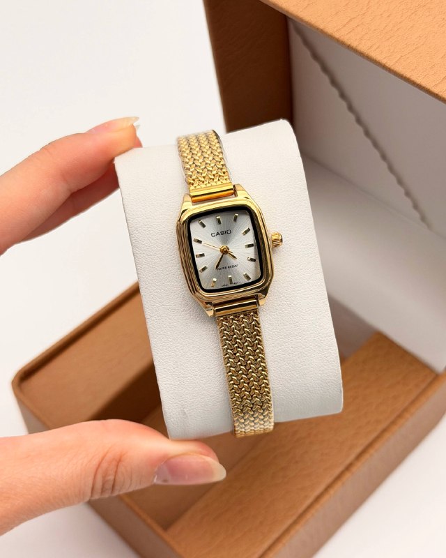Часы Cartier
