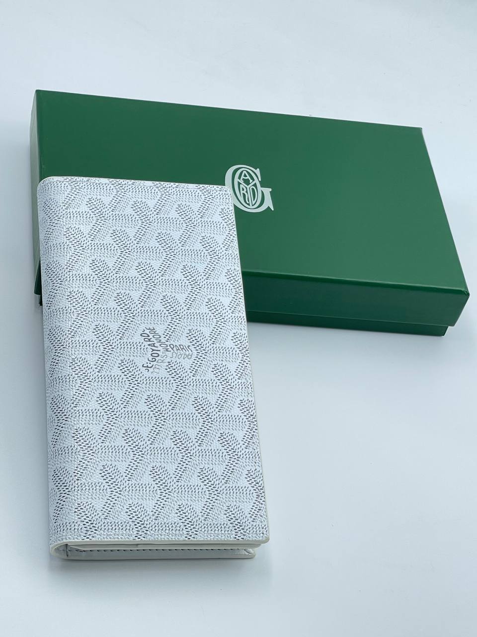 Кошелёк Goyard