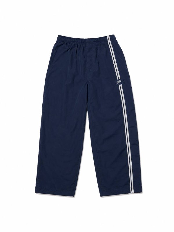 Nike Navy Sport Pants