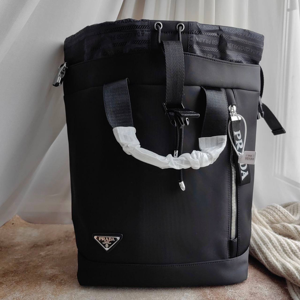 Рюкзак Prada