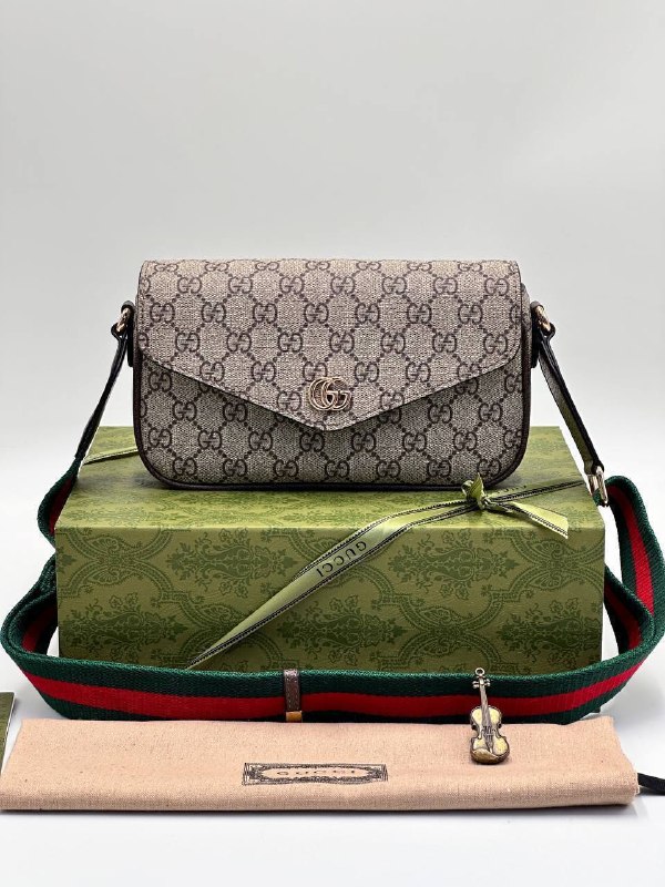 Сумка Gucci
