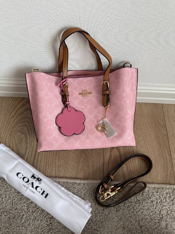 Сумка Coach