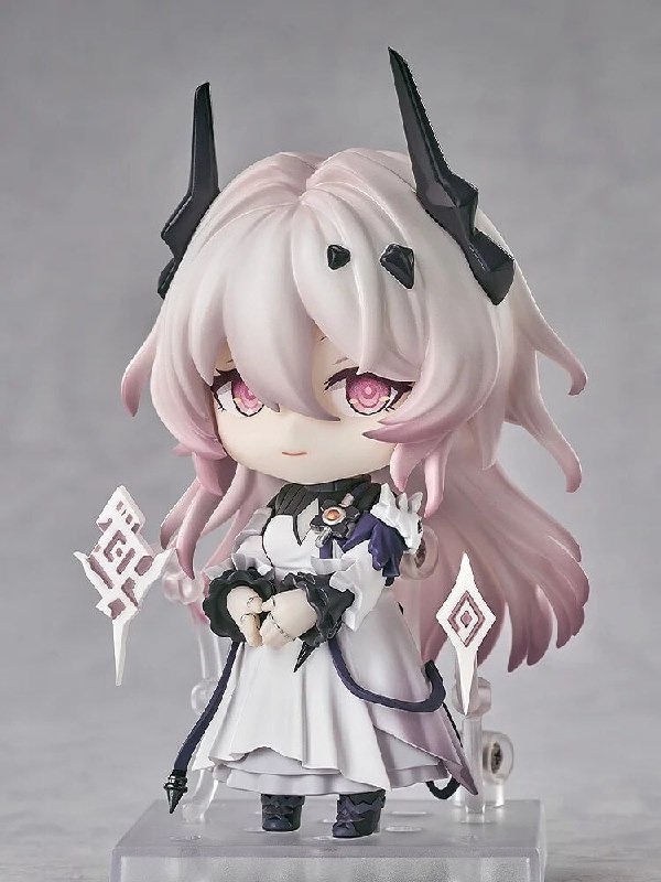 Civilight Eterna из «Arknights» · Good Smile Company