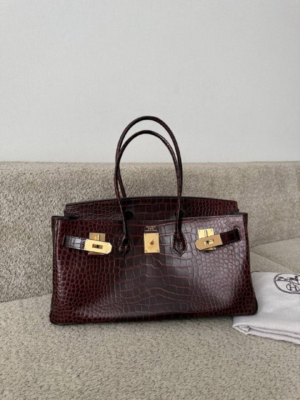 Сумка Hermès
