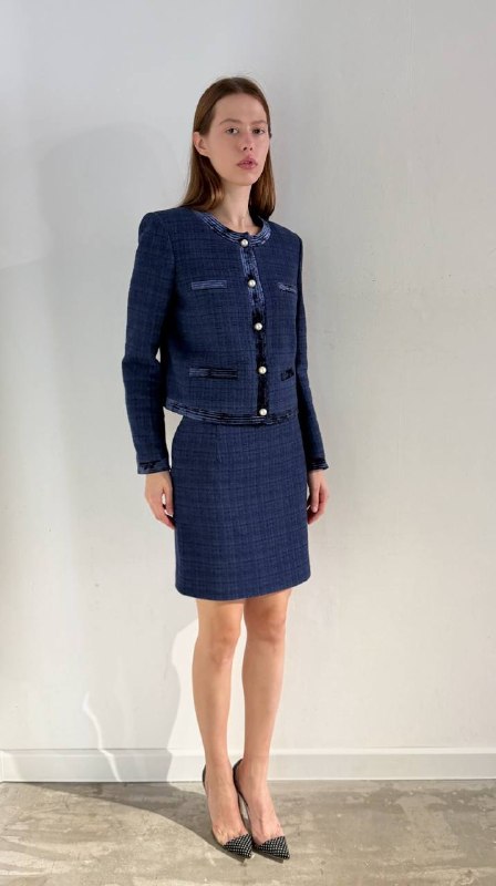 Костюм Claudie Pierlot