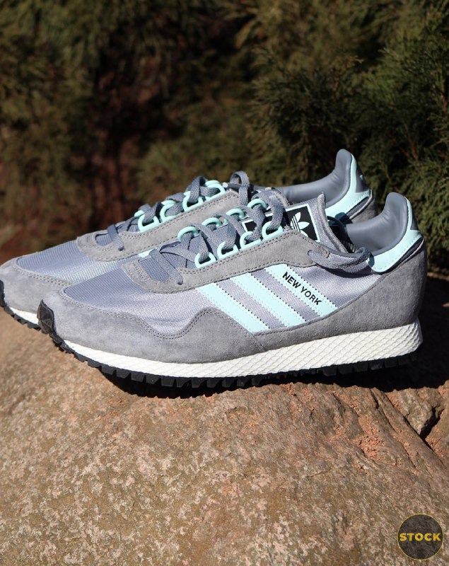 Adidas New York (GY0234)