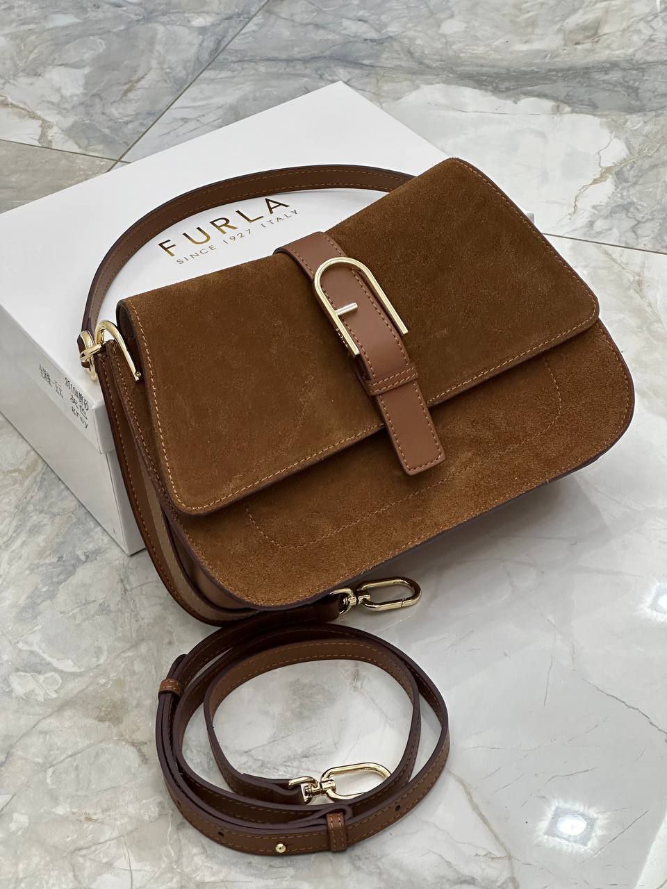 Сумка Furla