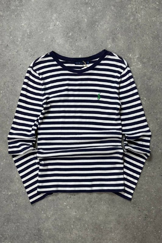 Лонгслив Ralph Lauren