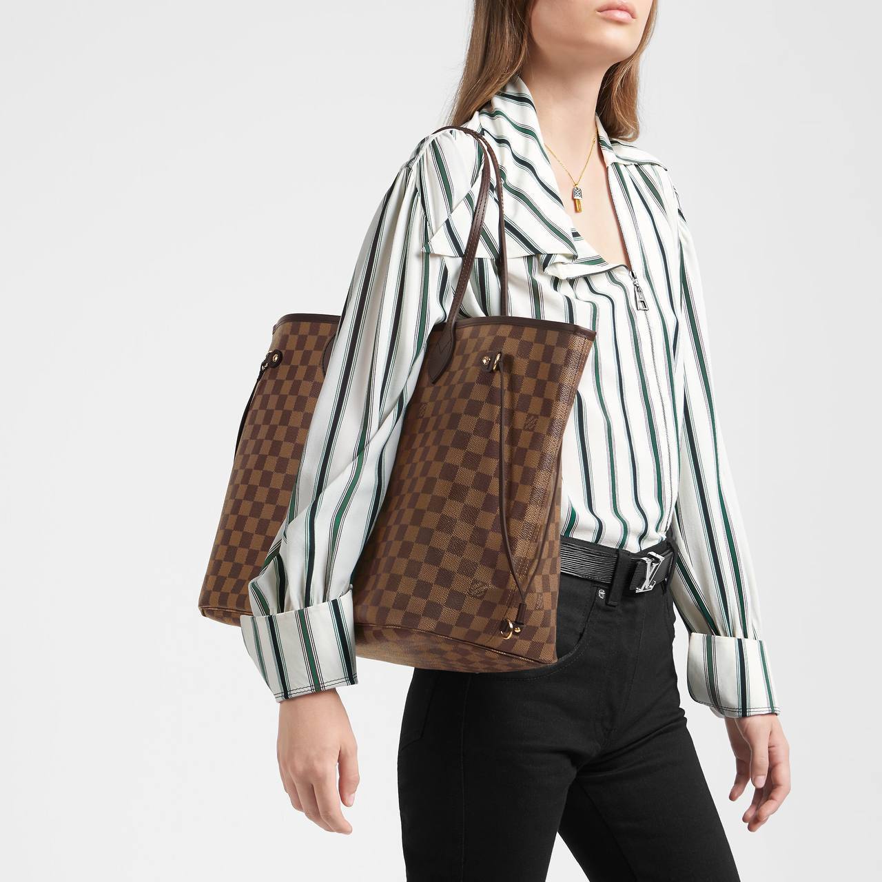 Сумка Louis Vuitton Neverfull