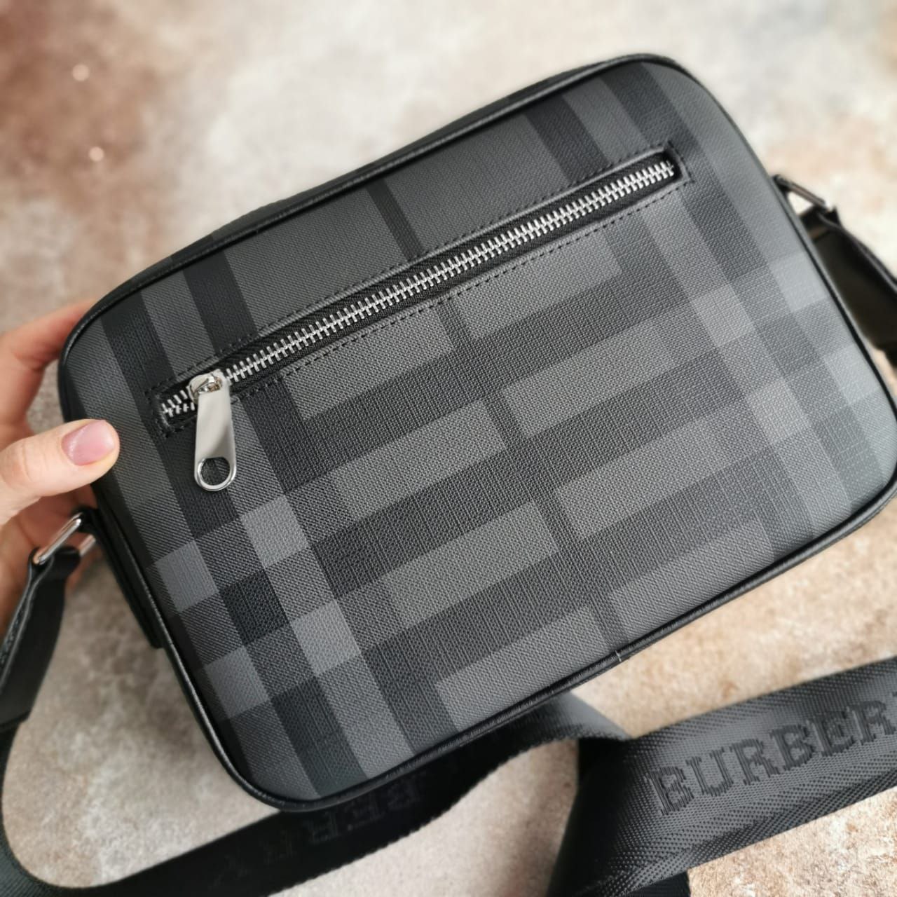 Сумка Burberry