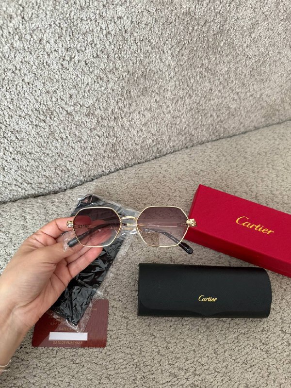 Очки Gucci