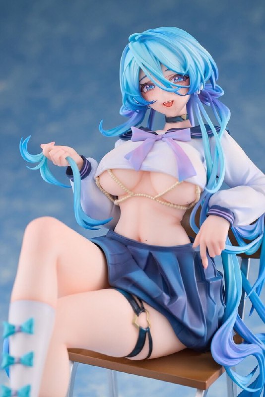 Ayazakura Yuzuki