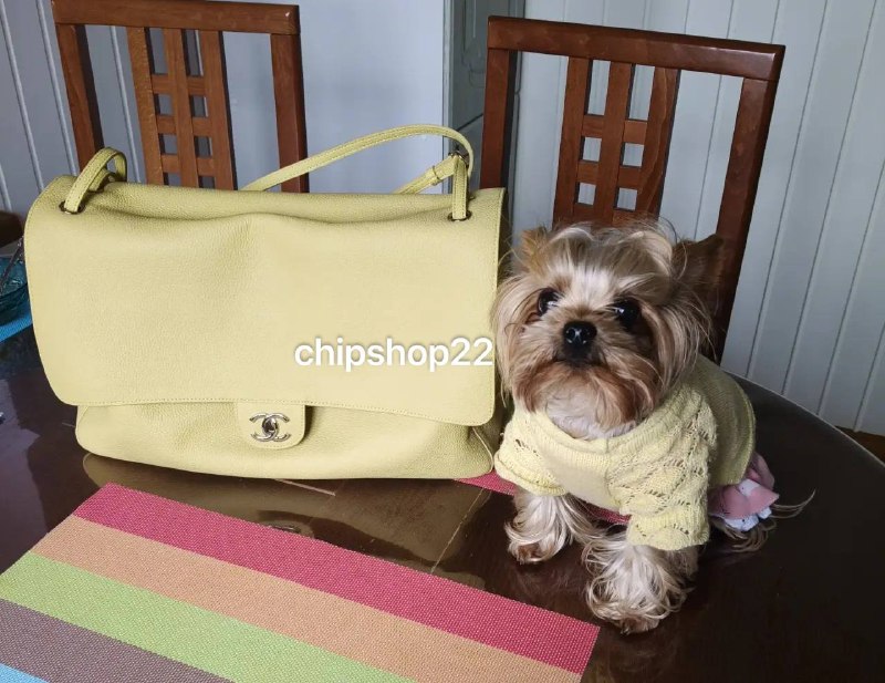 Сумка Chanel