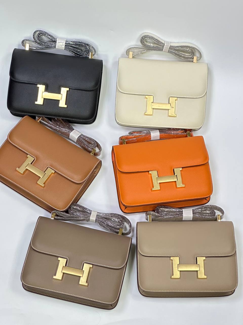 Сумка Hermes Constance