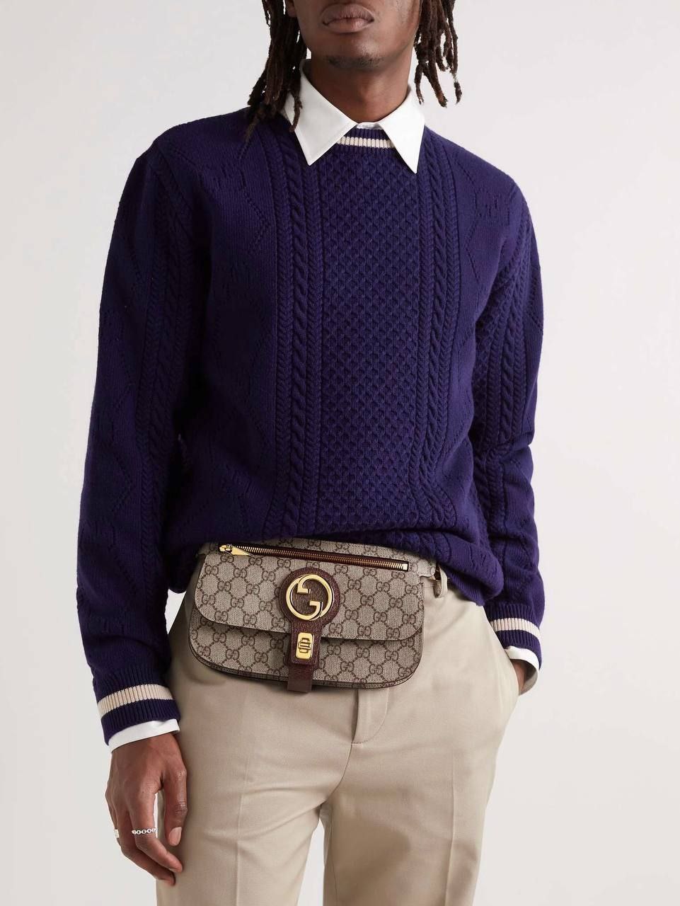 Поясная сумка Gucci