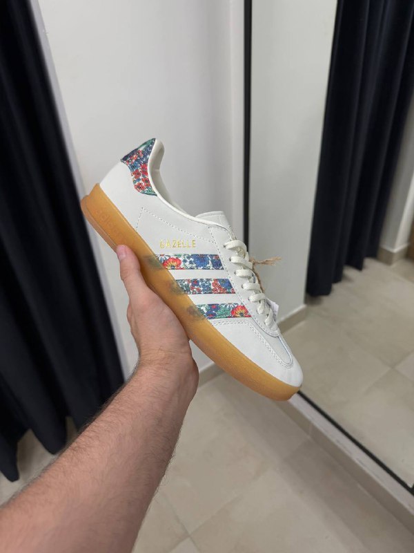 Adidas Gazelle