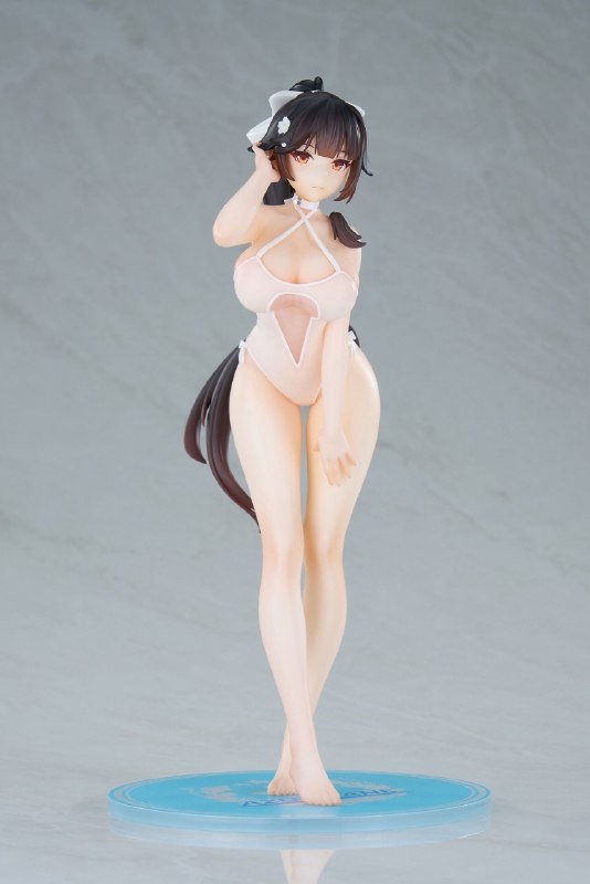 Takao из «Azur Lane»