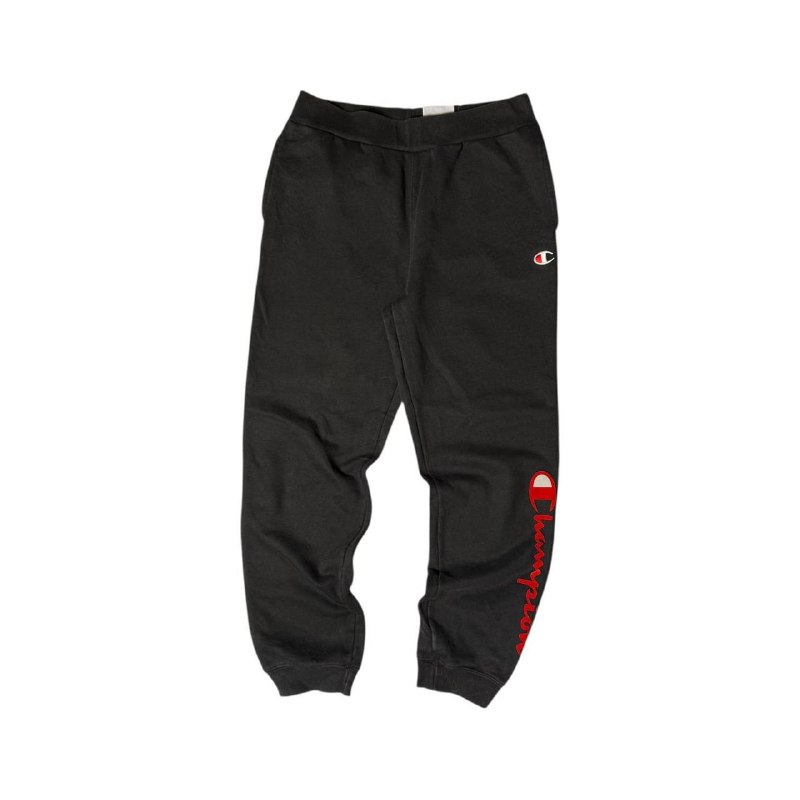 Champion Athletic Big Logo MidWeight Pants