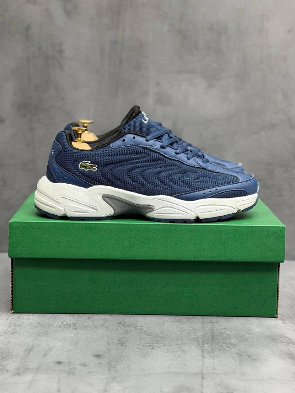Кроссовки Lacoste Storm 96 2k