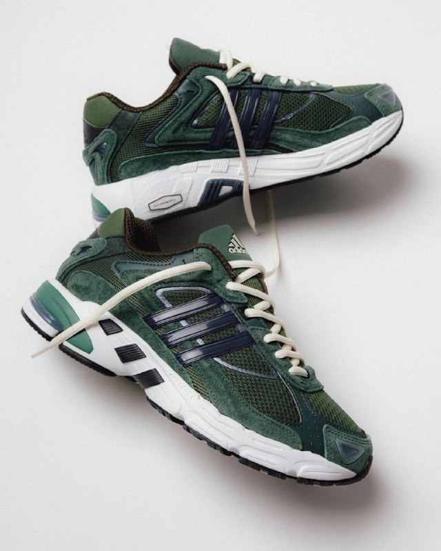 Adidas Response Cl (GZ1545) по специальной цене для подписчиков нашего канала