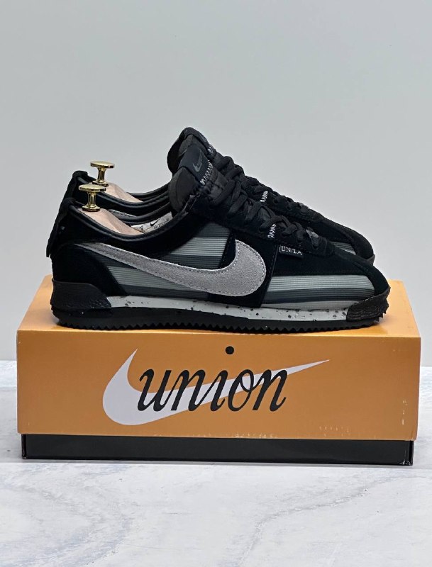 Кроссовки Nike Cortez Union