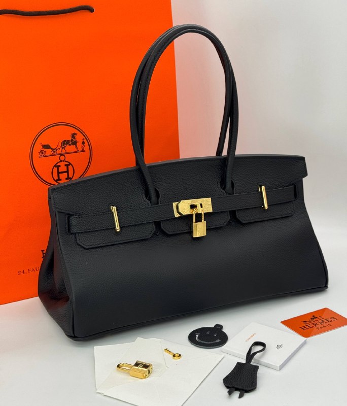 Сумка Hermes Биркин 40 см