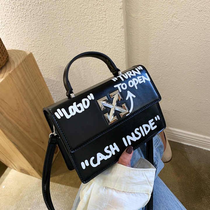 Сумка Off-White